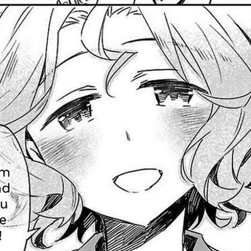 Omaera Zenin Mendokusai! Chapter 19 : #19: We're Going Out! (We're Not Going Out.) cover