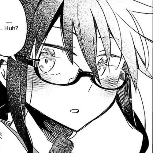 Omaera Zenin Mendokusai! Chapter 24 : #24: Speaking as A... cover