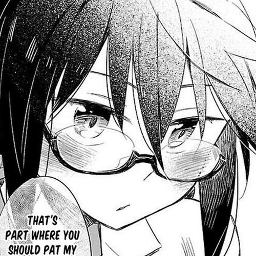 Omaera Zenin Mendokusai! Chapter 26 : ... I said it. cover