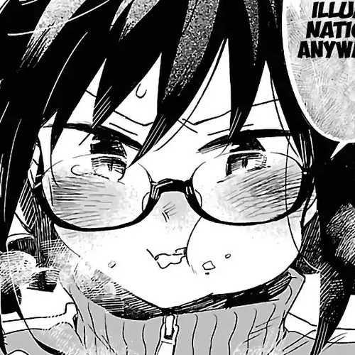 Omaera Zenin Mendokusai! Chapter 29: Try Everything cover