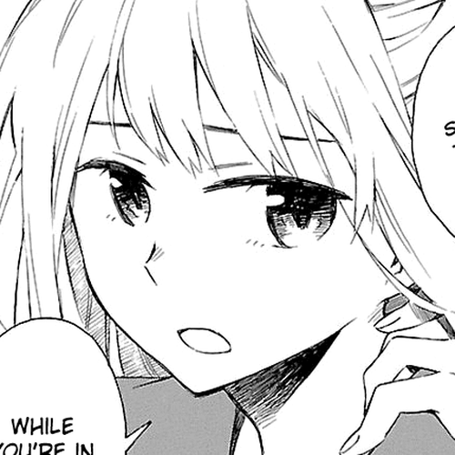 Omaera Zenin Mendokusai! Chapter 3 : #3: I want you to spend your youth properly cover
