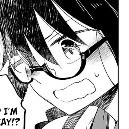 Omaera Zenin Mendokusai! Chapter 40: Troubled Travels cover