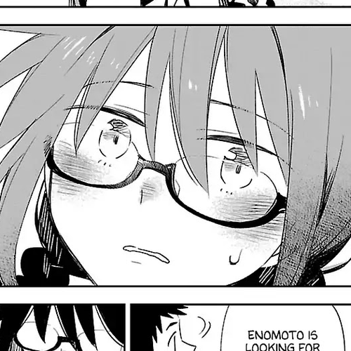 Omaera Zenin Mendokusai! Chapter 41: I Saw It cover