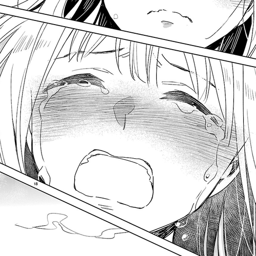 Omaera Zenin Mendokusai! Chapter 43: Did Something Happen? cover