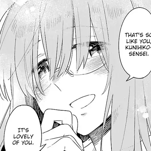 Omaera Zenin Mendokusai! Chapter 45: The School Trip's Nights Are Long cover