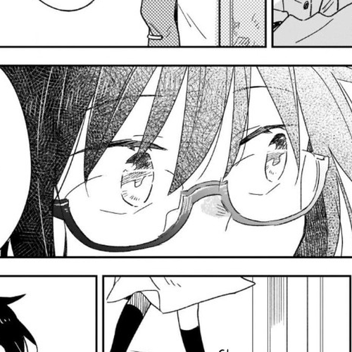 Omaera Zenin Mendokusai! Chapter 46.2: The Distance of Love 2 cover