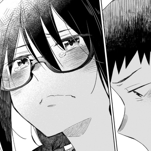 Omaera Zenin Mendokusai! Chapter 48.1: Cowardice cover