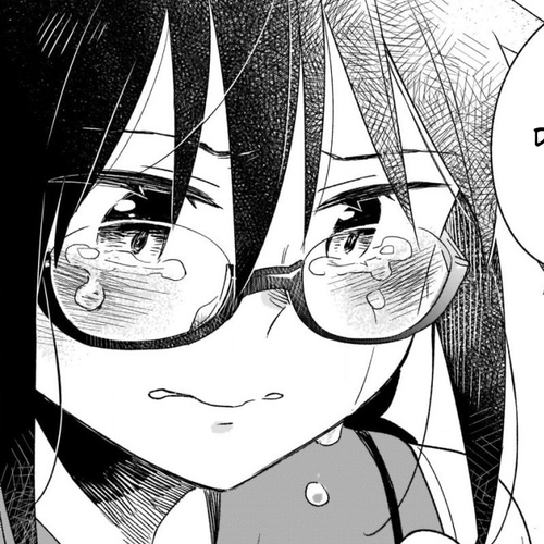 Omaera Zenin Mendokusai! Chapter 48.2: Cowardice cover