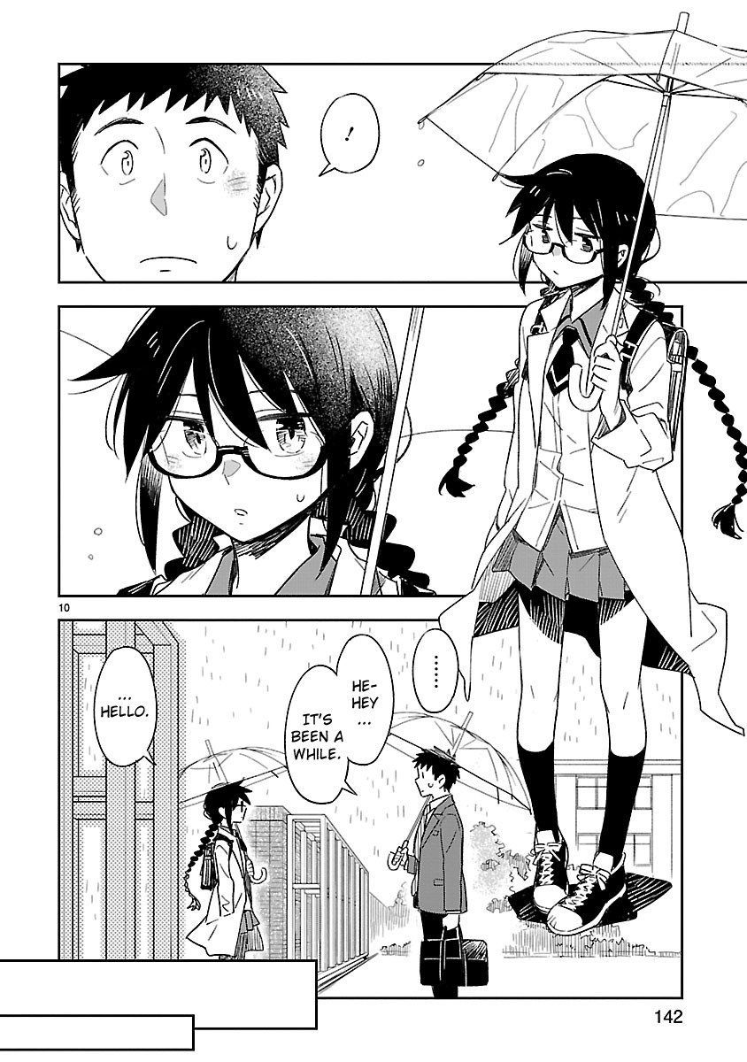 Omaera Zenin Mendokusai! Chapter 50 page 11 - Chapter 50: Omaera Zenin Mendokusai! [END]