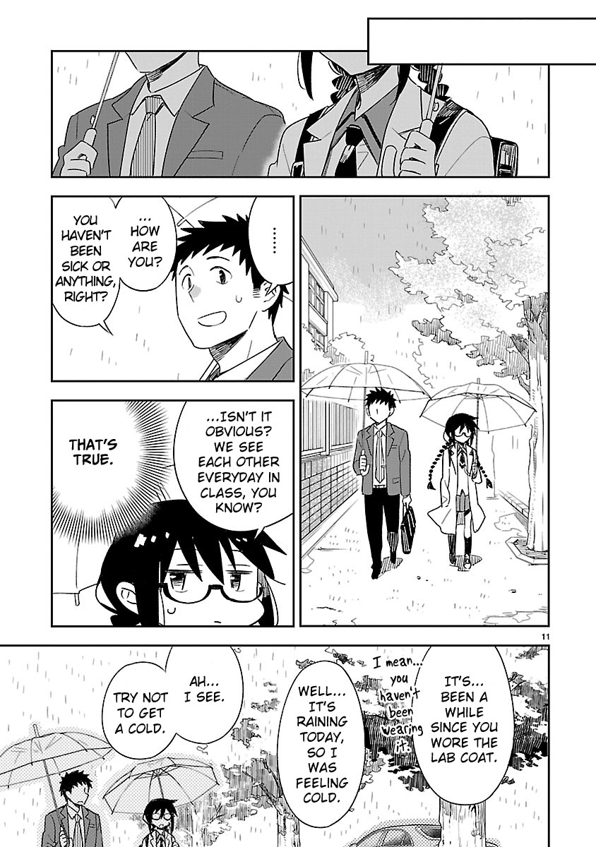 Omaera Zenin Mendokusai! Chapter 50 page 12 - Chapter 50: Omaera Zenin Mendokusai! [END]