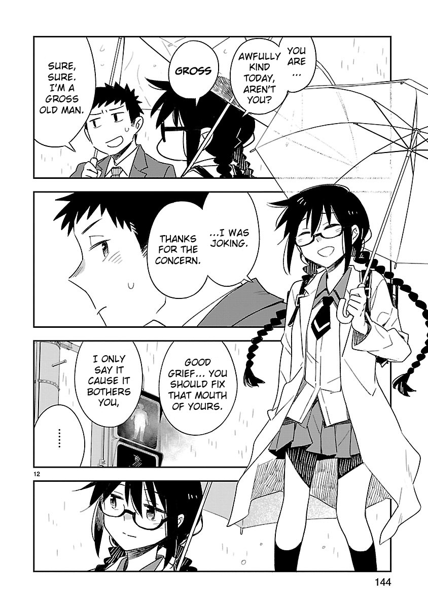 Omaera Zenin Mendokusai! Chapter 50 page 13 - Chapter 50: Omaera Zenin Mendokusai! [END]