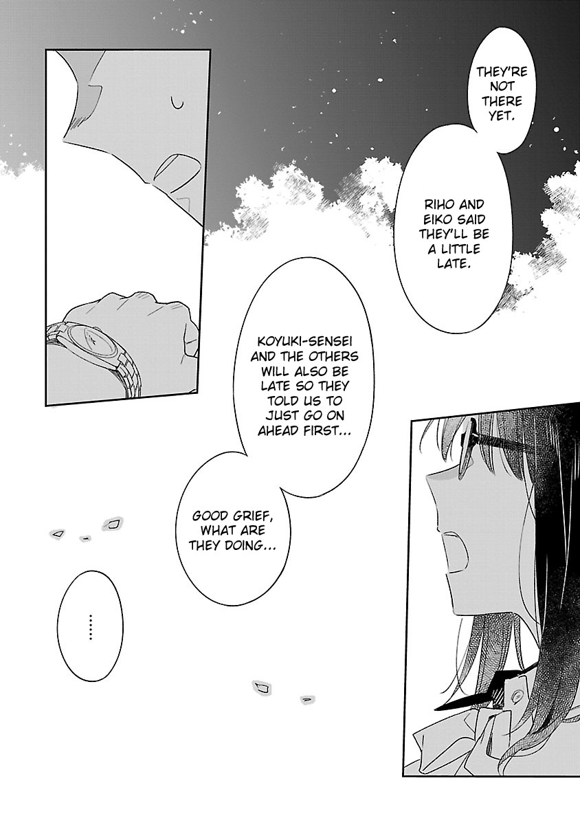 Omaera Zenin Mendokusai! Chapter 50 page 29 - Chapter 50: Omaera Zenin Mendokusai! [END]