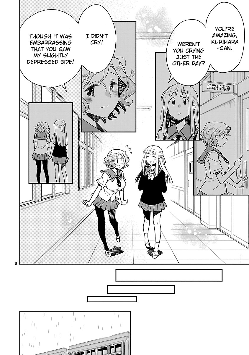 Omaera Zenin Mendokusai! Chapter 50 page 9 - Chapter 50: Omaera Zenin Mendokusai! [END]