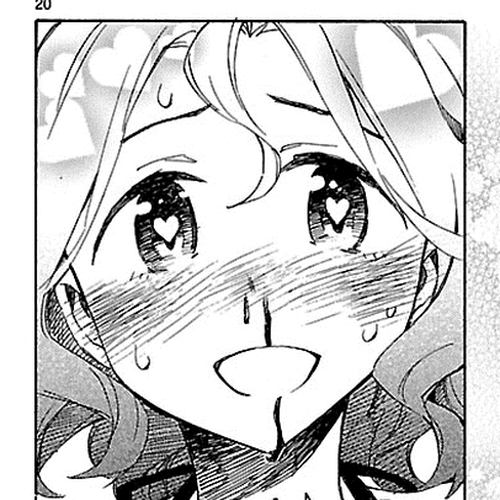 Omaera Zenin Mendokusai! Chapter 7 : #7: I never knew the pool could be this dazzling during summer. cover