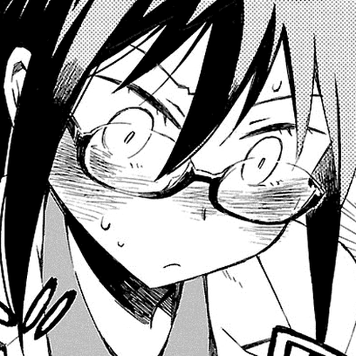 Omaera Zenin Mendokusai! Chapter 8 : #8: Don't get all hot and bothered about it. cover