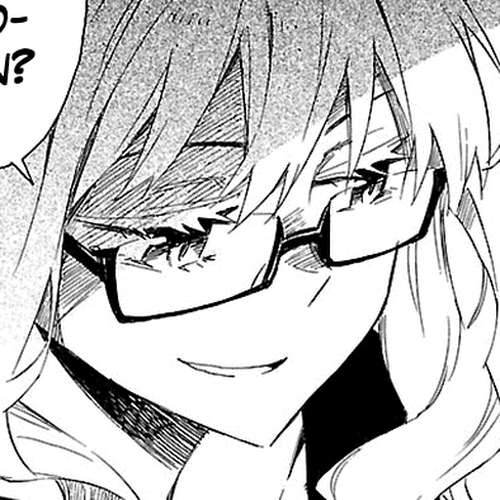 Omaera Zenin Mendokusai! Chapter 9 : #9: The Night at the Suspension Bridge Classroom cover