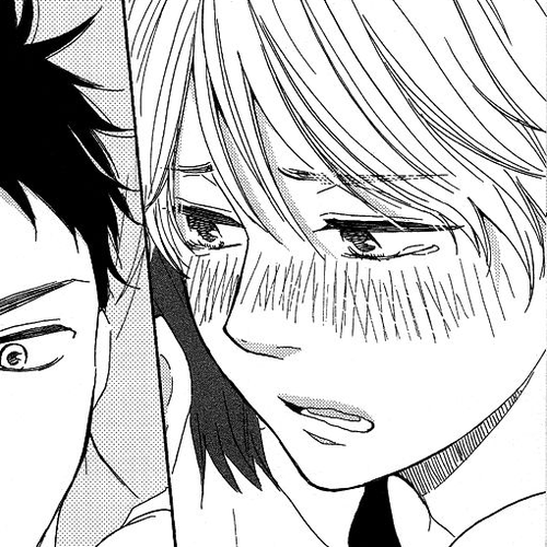 Omairi desu yo Chapter 1 cover