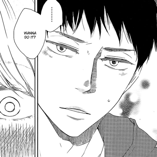 Omairi desu yo Chapter 10.1 cover
