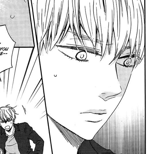 Omairi desu yo Chapter 11.1 cover