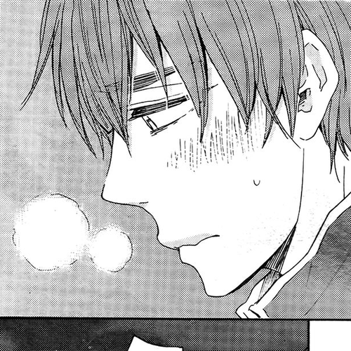 Omairi desu yo Chapter 12.1 cover