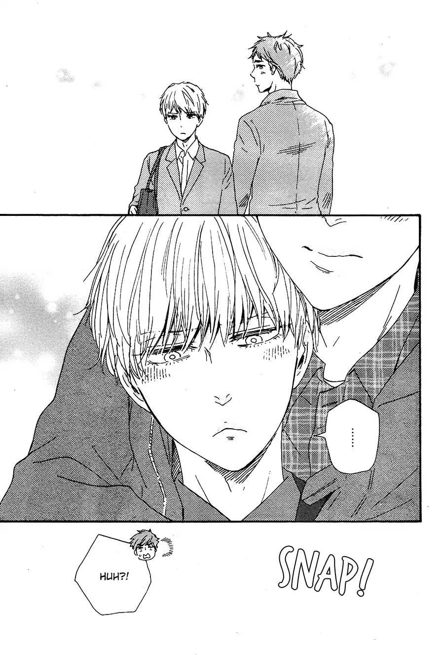 Omairi desu yo Chapter 14.2 page 26 - Chapter 14.2