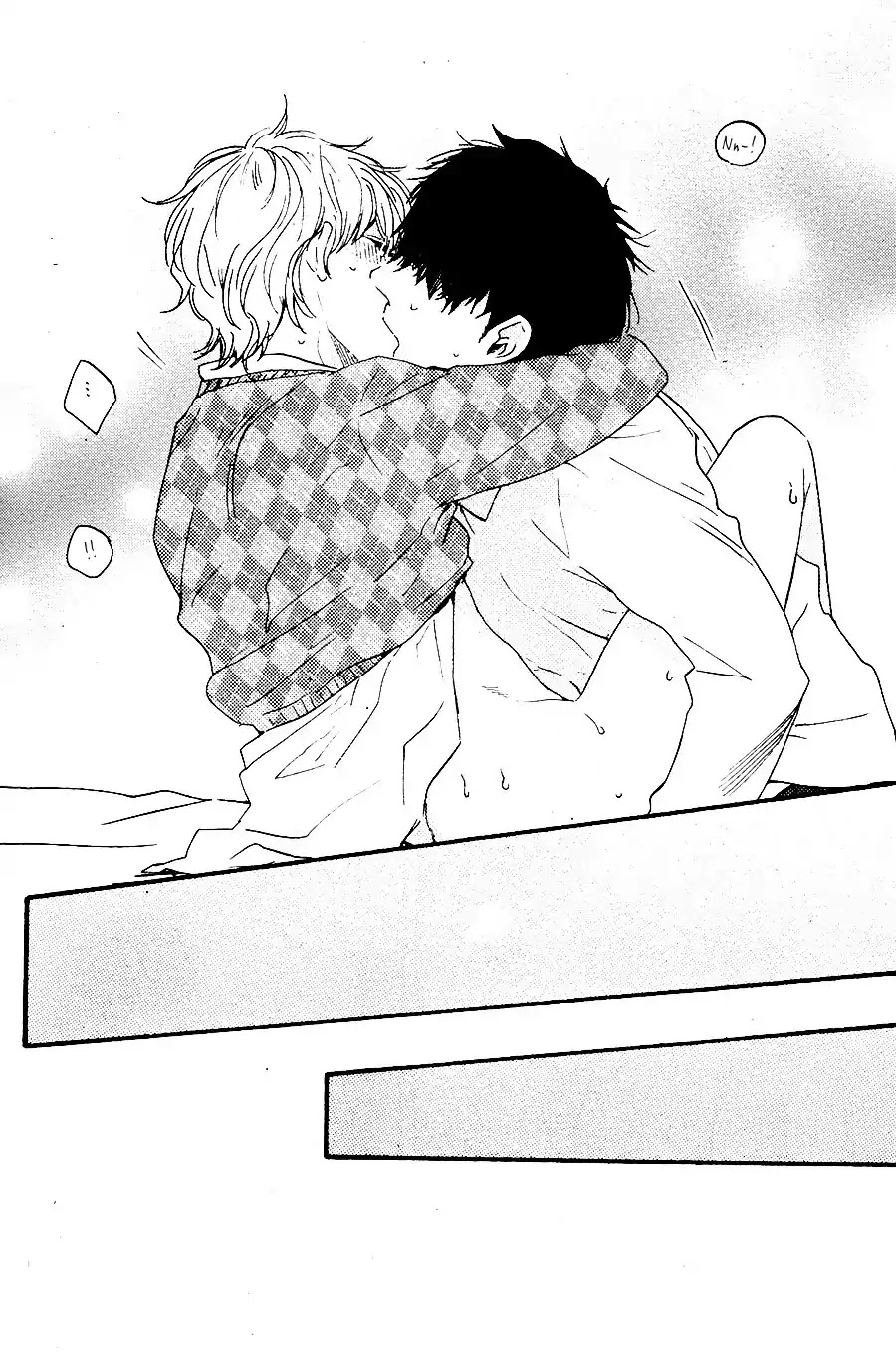 Omairi desu yo Chapter 15.1 page 39 - Chapter 15.1