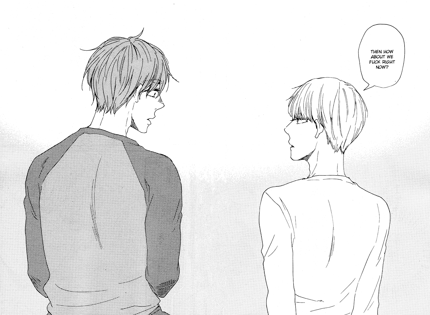 Omairi desu yo Chapter 16.1 page 25 - Chapter 16.1