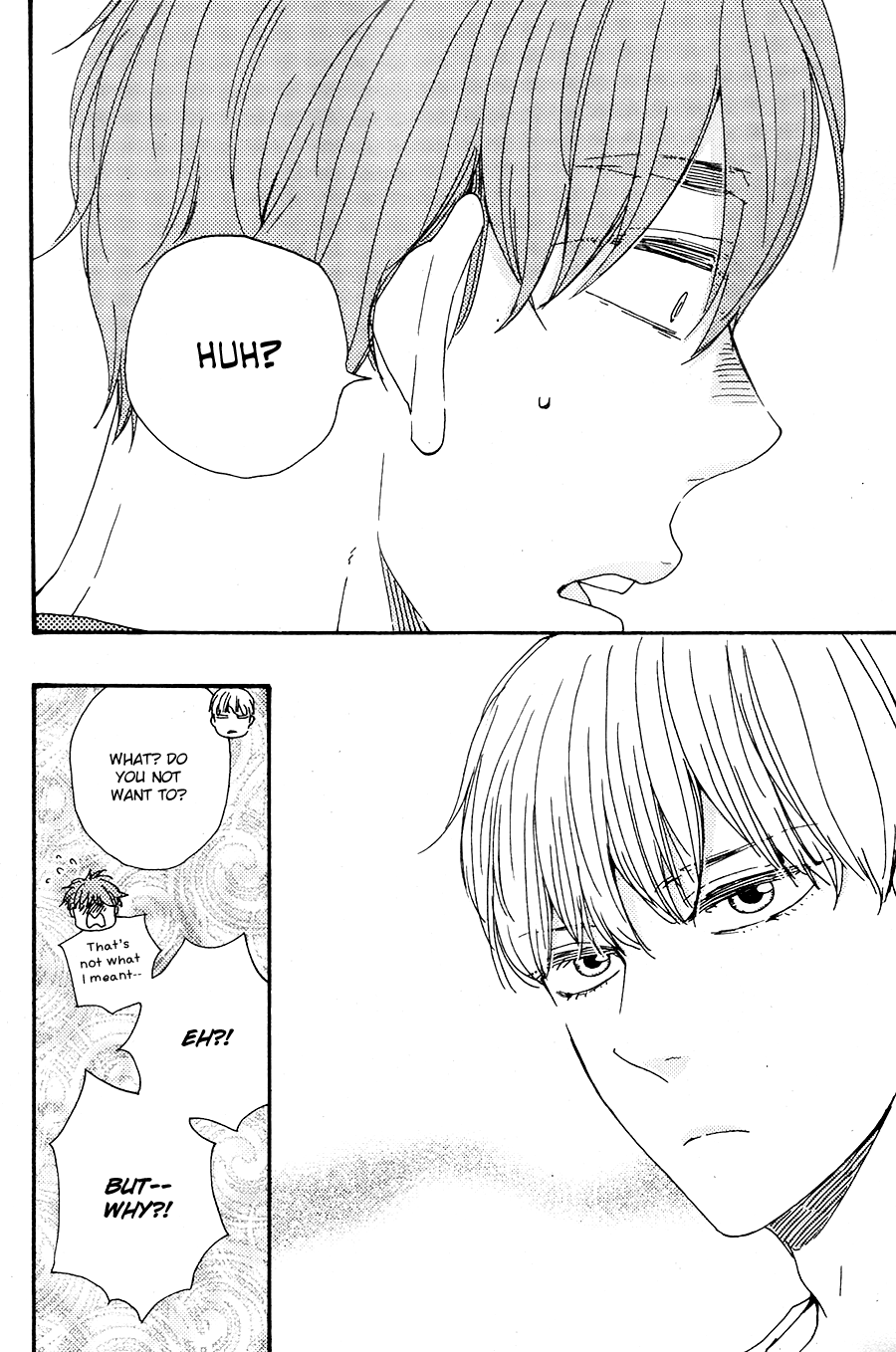 Omairi desu yo Chapter 16.1 page 26 - Chapter 16.1
