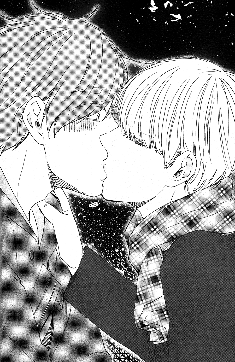 Omairi desu yo Chapter 16 page 30 - Chapter 16