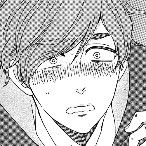 Omairi desu yo Chapter 16 cover
