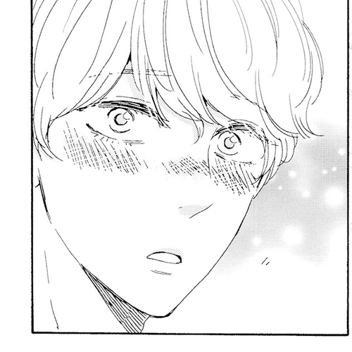 Omairi desu yo Chapter 17.1 cover
