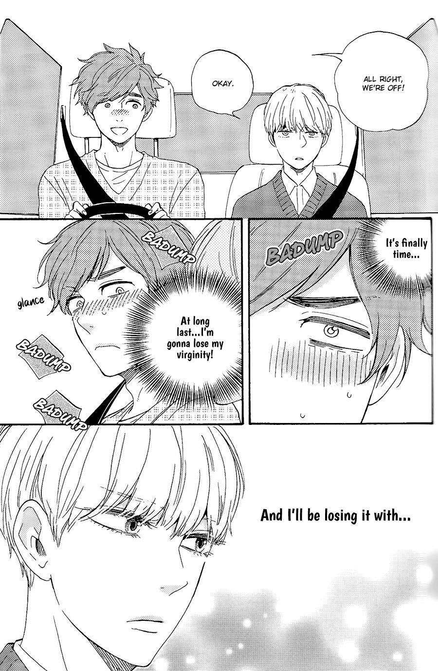 Omairi desu yo Chapter 18 page 46 - Chapter 18