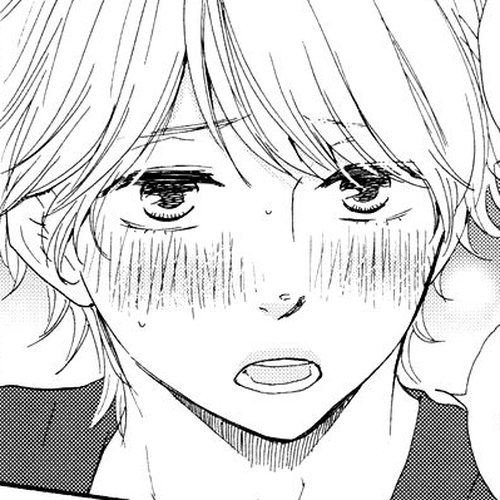 Omairi desu yo Chapter 3 cover