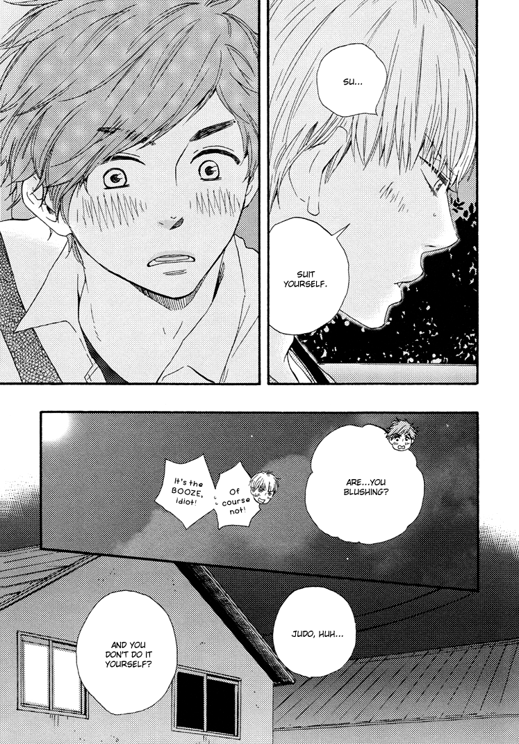 Omairi desu yo Chapter 4 page 44 - Chapter 4 : [End]