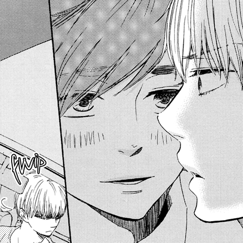 Omairi desu yo Chapter 4 : [End] cover
