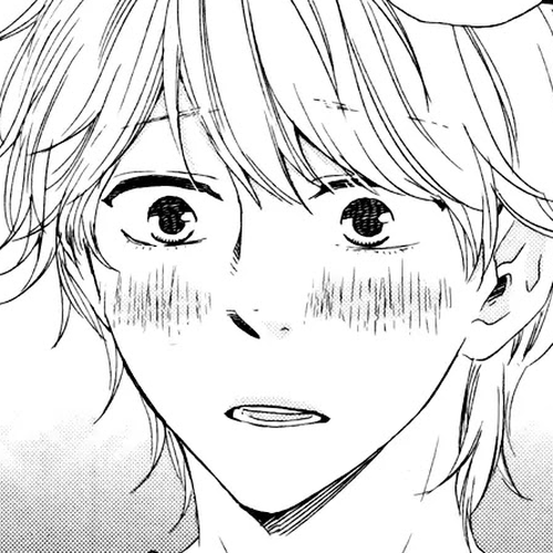 Omairi desu yo Chapter 5.1 cover