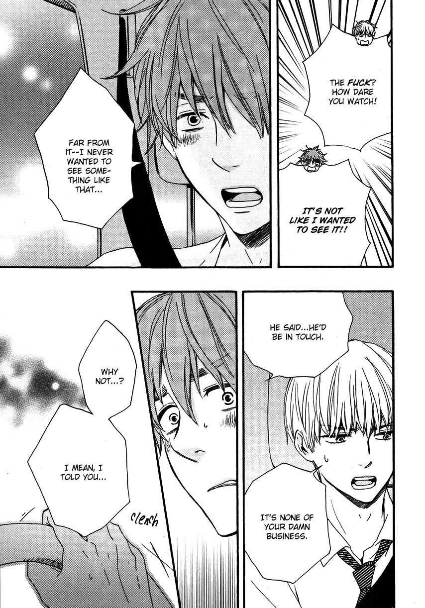 Omairi desu yo Chapter 6.2 page 9 - Chapter 6.2