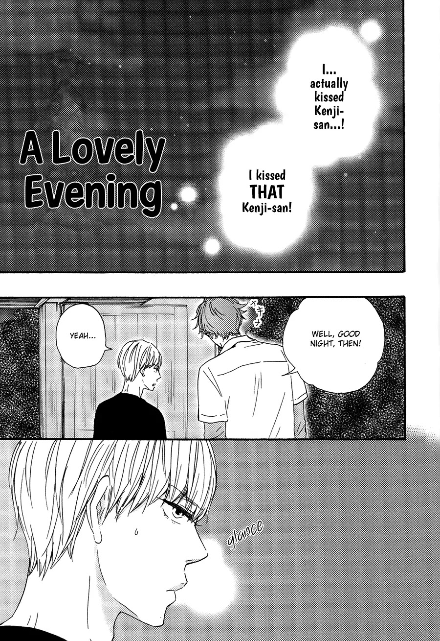 Omairi desu yo Chapter 6.3 page 9 - Chapter 6.3