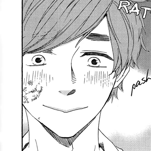 Omairi desu yo Chapter 6.3 cover
