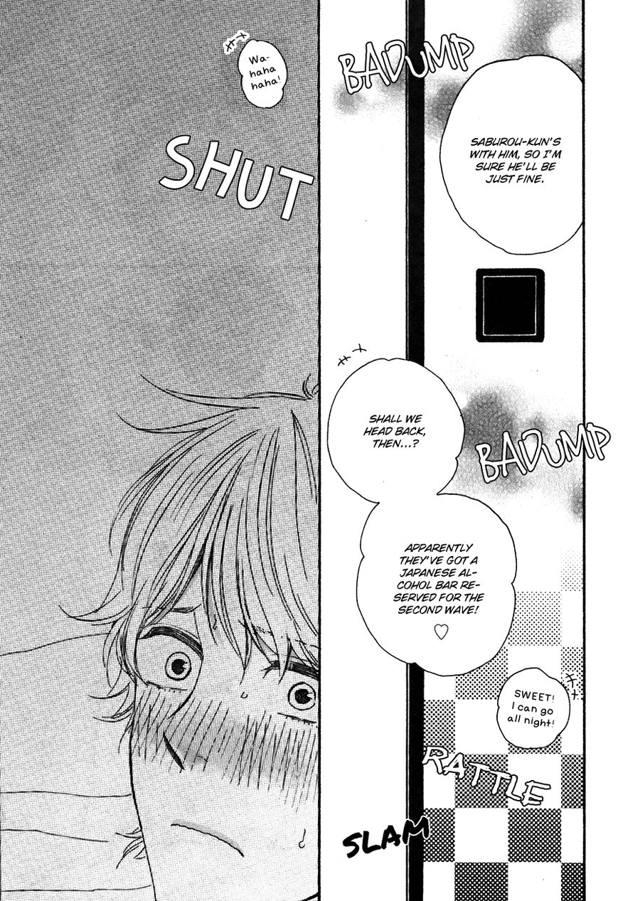 Omairi desu yo Chapter 7.2 page 16 - Chapter 7.2 : Fixed