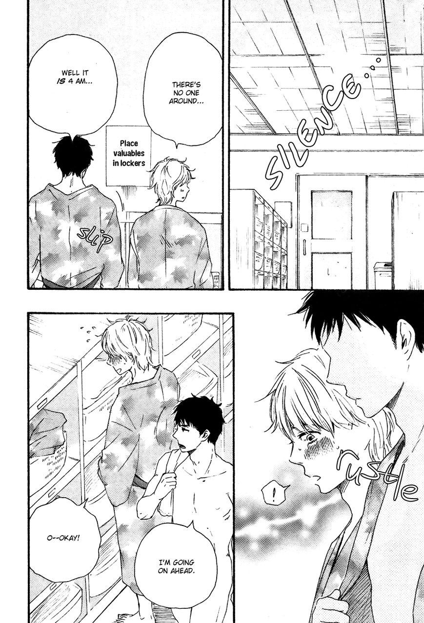 Omairi desu yo Chapter 7.2 page 31 - Chapter 7.2 : Fixed