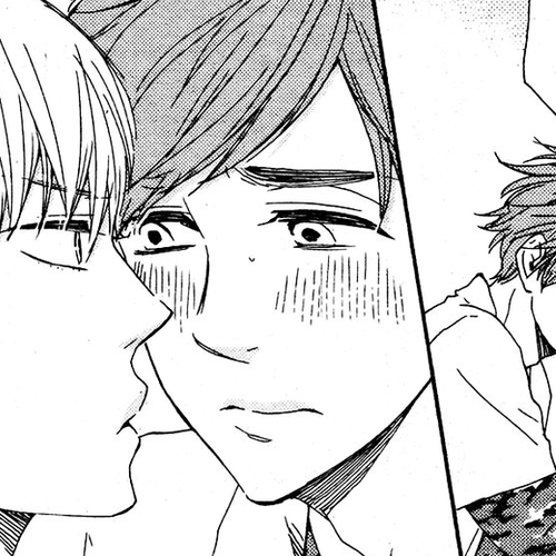 Omairi desu yo Chapter 8.1 cover