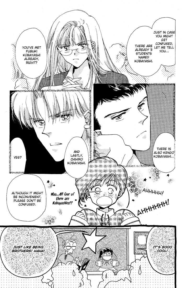 Omake no Kobayashi-kun Chapter 1 page 12 - Chapter 1