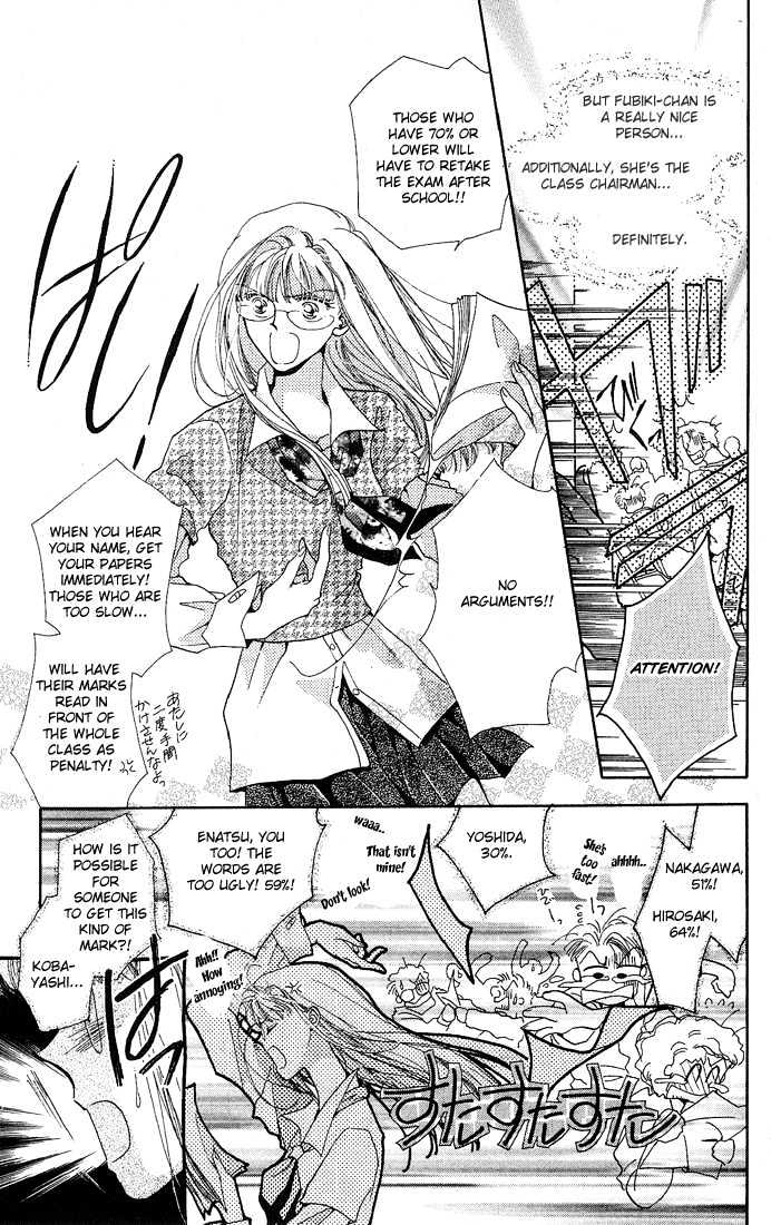 Omake no Kobayashi-kun Chapter 1 page 16 - Chapter 1