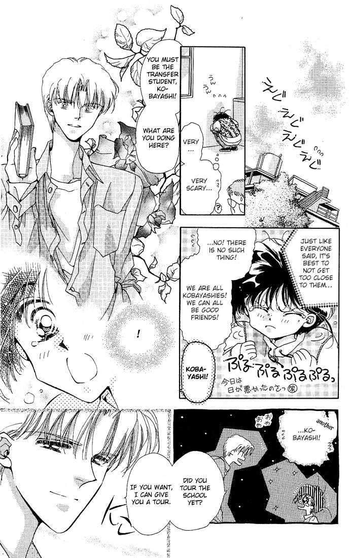 Omake no Kobayashi-kun Chapter 1 page 20 - Chapter 1