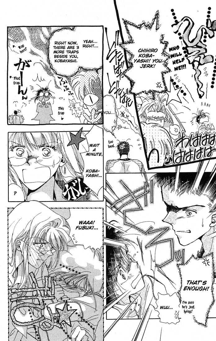 Omake no Kobayashi-kun Chapter 1 page 27 - Chapter 1