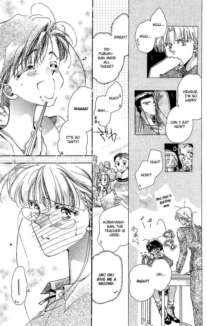 Omake no Kobayashi-kun Chapter 1 page 34 - Chapter 1