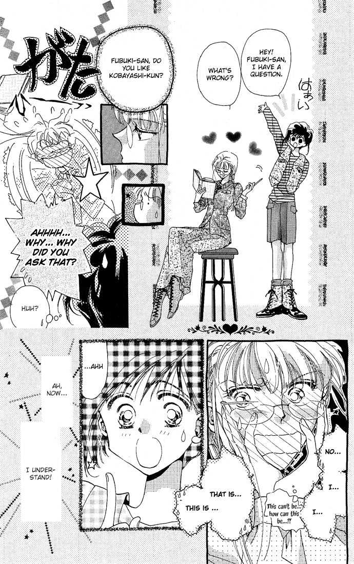 Omake no Kobayashi-kun Chapter 1 page 36 - Chapter 1