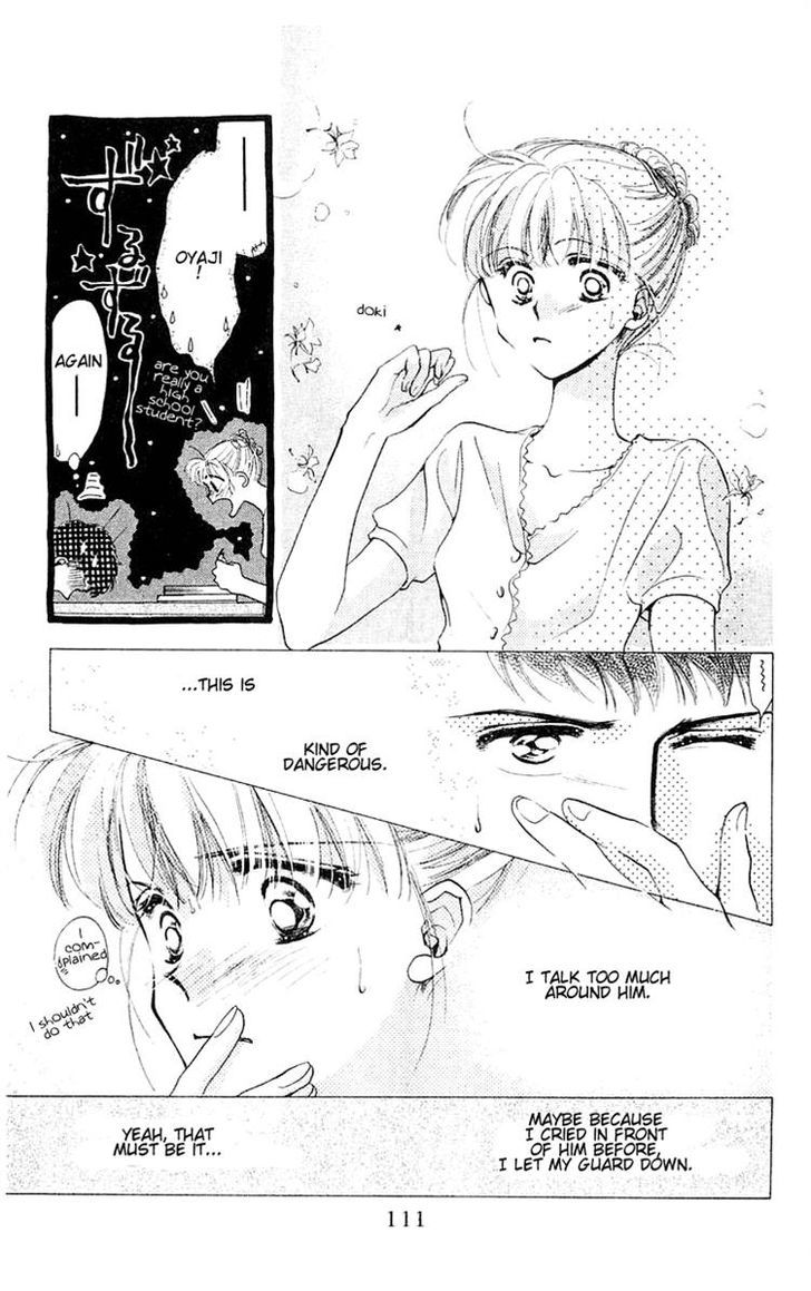 Omake no Kobayashi-kun Chapter 10 page 17 - Chapter 10