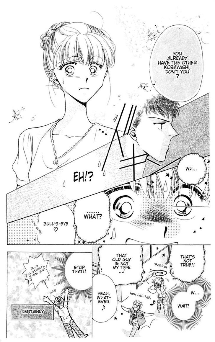 Omake no Kobayashi-kun Chapter 10 page 24 - Chapter 10